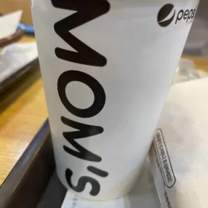 맘스터치  사진