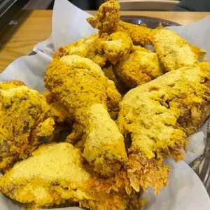 맘스터치  사진