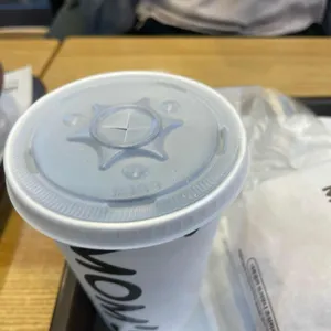 맘스터치  사진