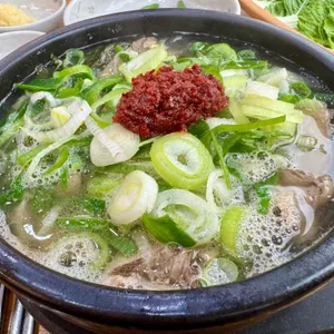 제주은희네해장국 사진