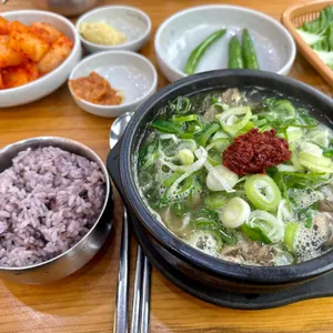 제주은희네해장국 사진