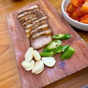 제주은희네해장국 사진