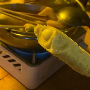 쉼 어묵바 사진