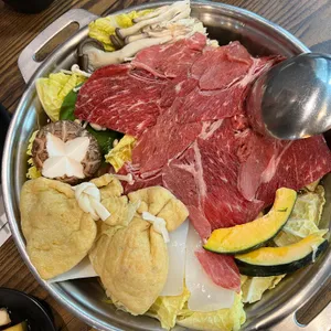 수작나베 사진