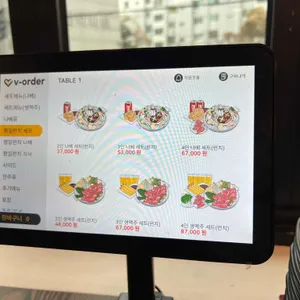 수작나베 리뷰 사진