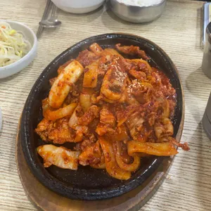 양재 오제섞어 사진