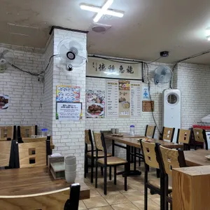 동아골뱅이 리뷰 사진