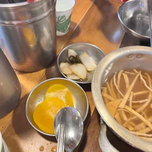 현정떡볶이 사진