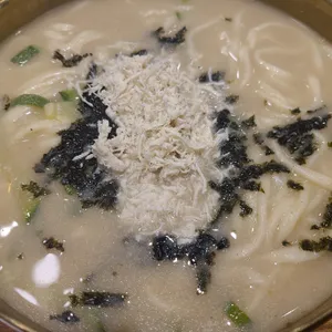 현풍닭칼국수 사진