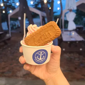 동백카페 사진