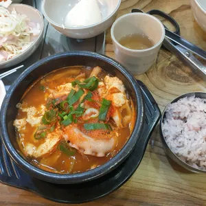 낙지사랑 사진