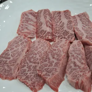 고봉산한우터정육점식당 사진