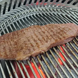 고봉산한우터정육점식당 사진