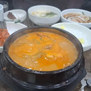 고봉산한우터정육점식당 사진