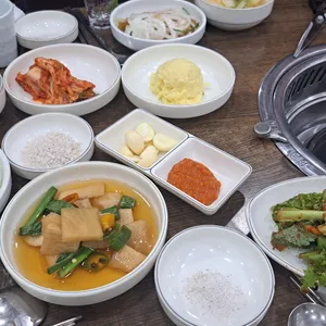 고봉산한우터정육점식당 사진