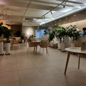 라운지 타임 리뷰 사진