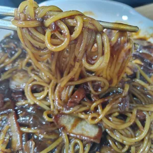 오백년짬뽕 사진