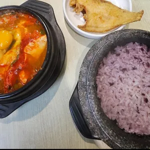 북창동순두부 사진