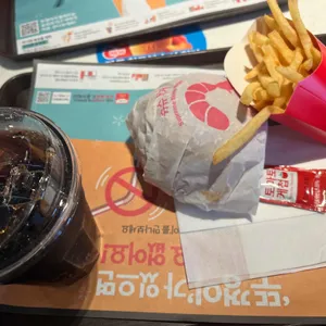 맥도날드 사진