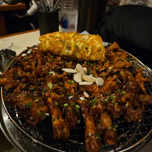 화육계 리뷰 사진