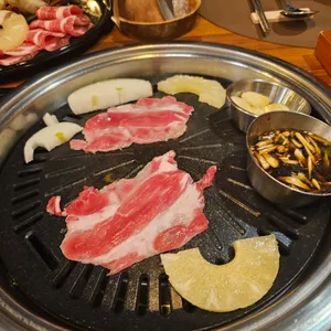 복개천그릴 사진