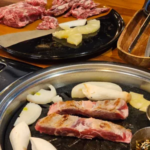 복개천그릴 사진