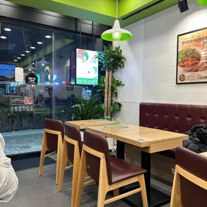본죽&비빔밥 리뷰 사진