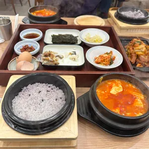 북창동순두부 사진