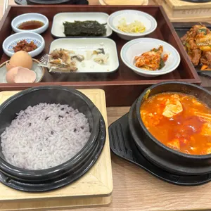 북창동순두부 사진