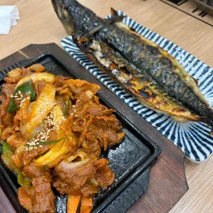 북창동순두부 사진