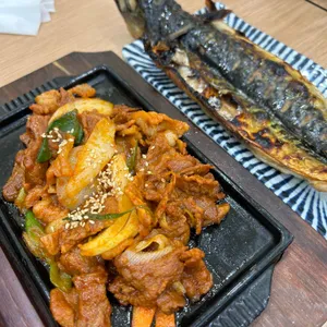 북창동순두부 사진