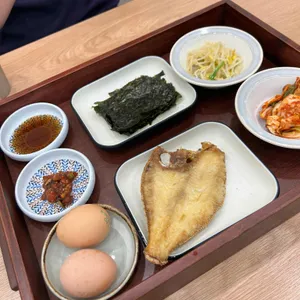북창동순두부 사진