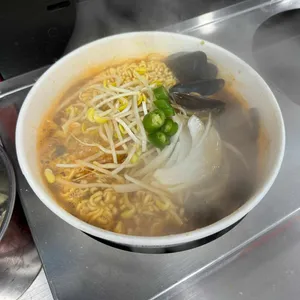 조개박스 사진