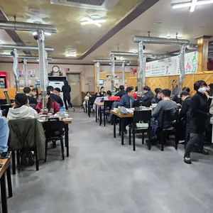 부산갈매기 리뷰 사진