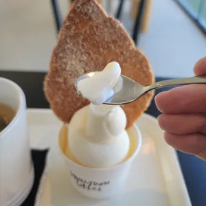 스몰타운커피 사진
