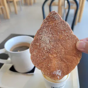 스몰타운커피 사진