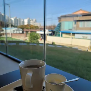 스몰타운커피 사진