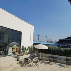 스몰타운커피 리뷰 사진