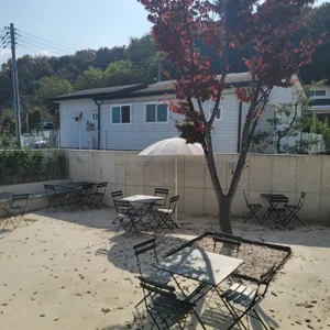 스몰타운커피 리뷰 사진