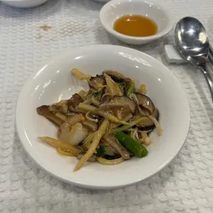 천년의정원 사진