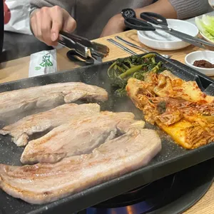 한아름식당 사진