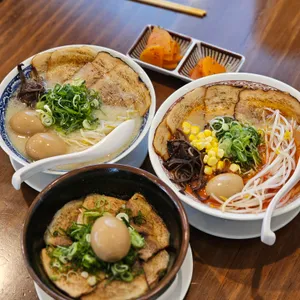 키라쿠라멘 사진