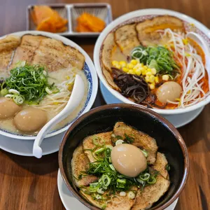 키라쿠라멘 사진