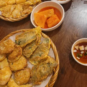 남도전집 사진