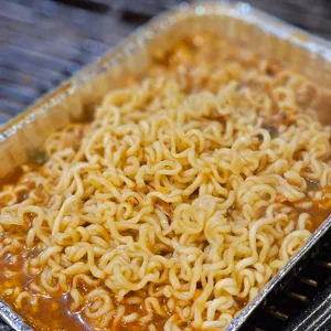 강릉염전조개구이 사진