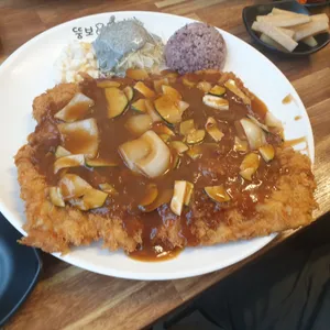 뚱보아저씨 사진