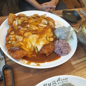 뚱보아저씨 사진