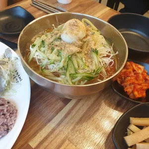 뚱보아저씨 사진