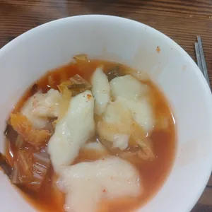 보운분식 사진