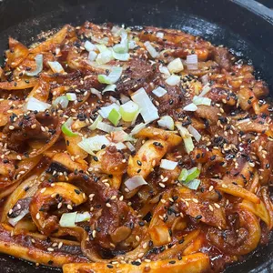 수완식당 사진